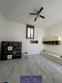 Terratetto a Firenze