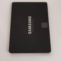 SSD originale Samsung evo 500gb usato testato