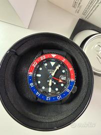 Seiko pepsi