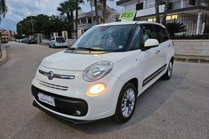 Fiat 500L Living 1.6 Multijet 105 CV Lounge