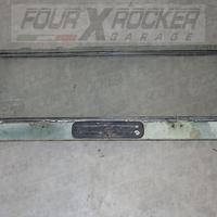 Telaio cornice+parabrezza Auto Union DKW Munga