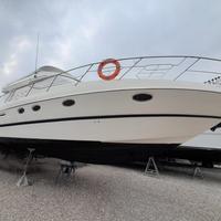 Cranchi Atlantique 40 Fly