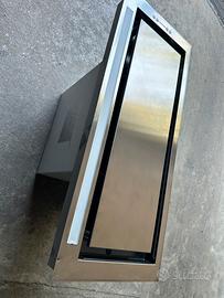Cappa elica  HIDDEN 2.0