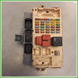 Body Computer Modulo BCM BSI Magneti Marelli Alfa