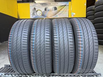 4 Gomme Continental 185/65R15 Estive 85% Residui