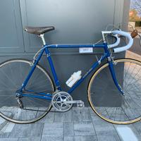 Bici da corsa Colnago vintage