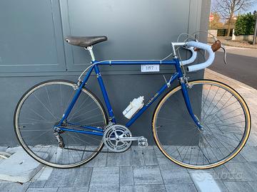 Bici da corsa Colnago vintage