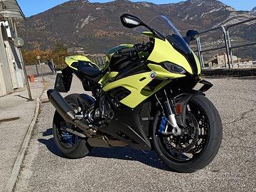 Bmw m 1000 rr - 2022