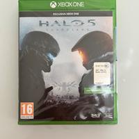 Halo 5 NUOVO xbox one
