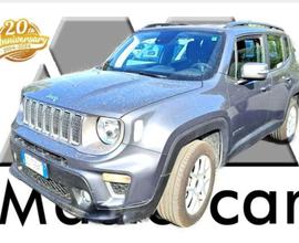 JEEP Renegade Renegade 1.3 t4 phev Limited 4xe A