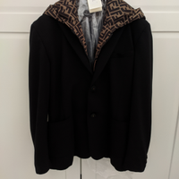 Giacca Fendi kids 12+ originale