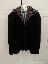 Giacca Fendi kids 12+ originale