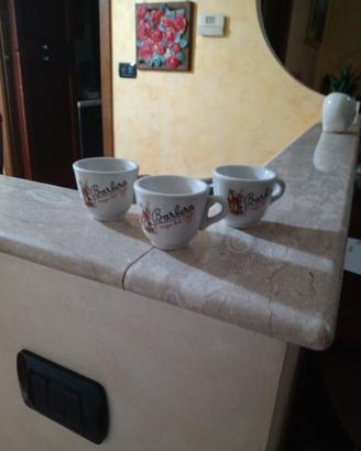 tazzine vintage da collezione.