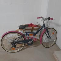 bicicletta bimba 10 anni