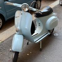 Vespa 50N 1967