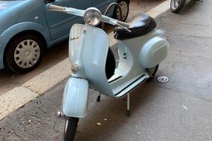 Vespa 50N 1967