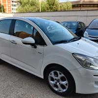 Fiat 500 1.2 benzina tetto panoramico