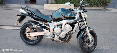 yamaha fz6