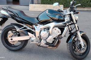 yamaha fz6