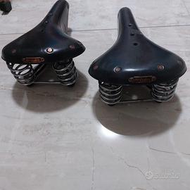Selle BROOKS B66