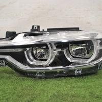 BMW F30 F31 LCI 8492473 FARO SINISTRO LED | 16681