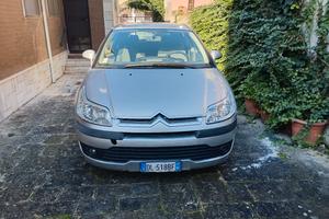 Citroen C4 berlina 
