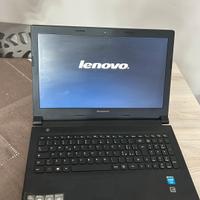 PC Notebook Lenovo B50-30