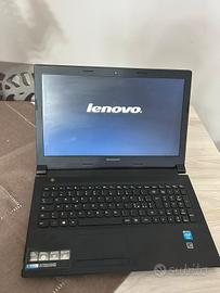 PC Notebook Lenovo B50-30
