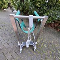 Sollevatore elettrico