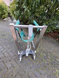 Sollevatore elettrico