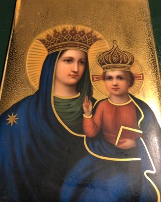 Ceramica arte sacra