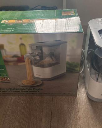 Philips Macchina Pasta