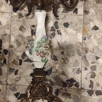 antico candelabro 