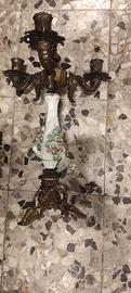 antico candelabro 