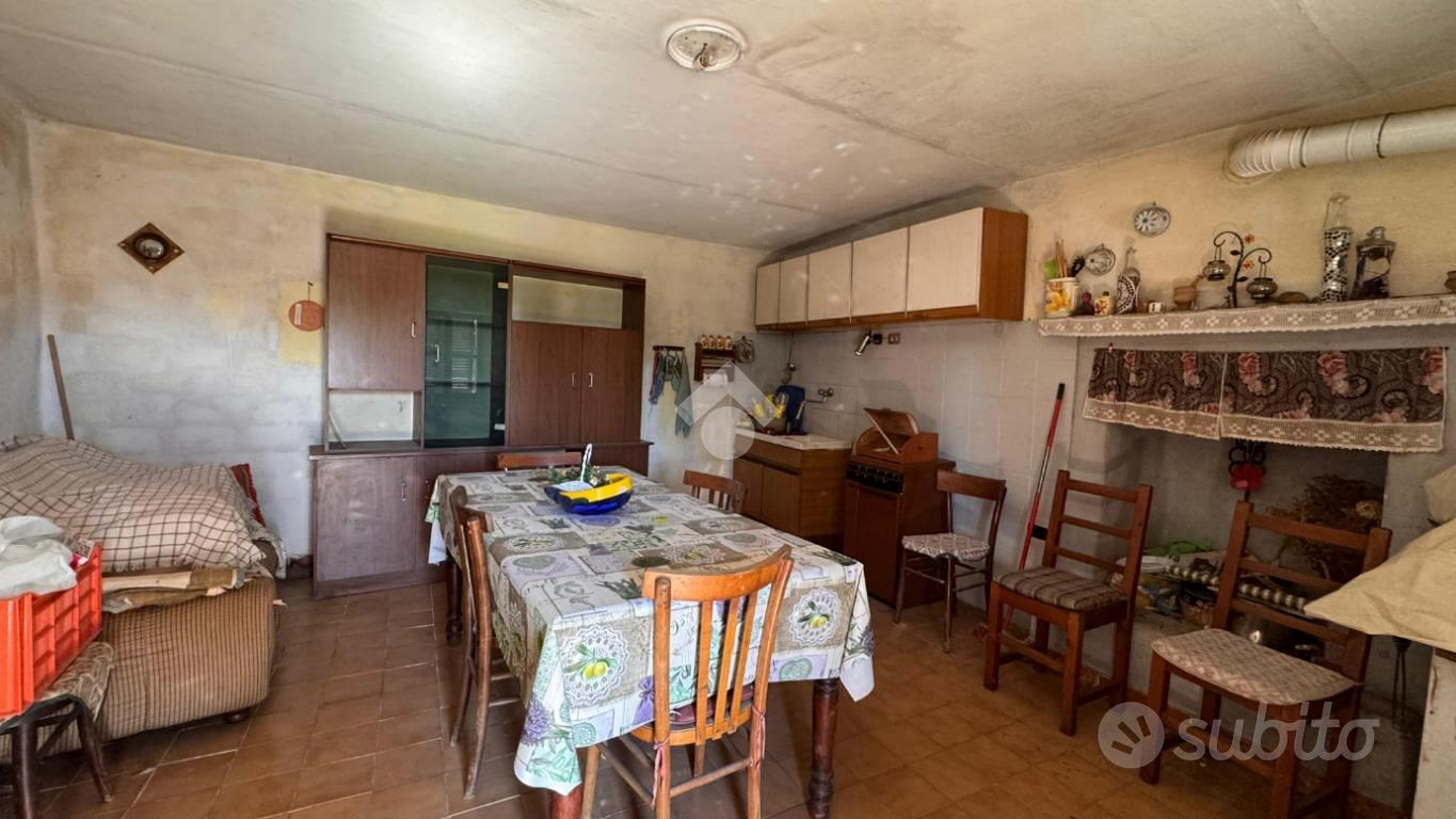 RUSTICO A VERZUOLO - Vista 4
