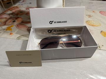 occhiali OS SUNGLASSES