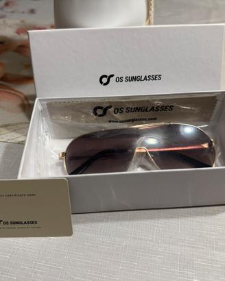 occhiali OS SUNGLASSES