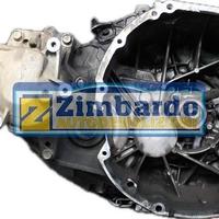 CAMBIO MANUALE 6 MARCE NISSAN QASHQAI J10 4x4 2.0