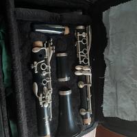 Clarinetto