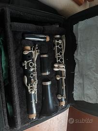 Clarinetto
