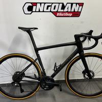 Specialized Tarmac sl8 S-Works RTP