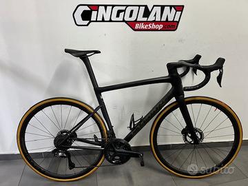 Specialized Tarmac sl8 S-Works RTP