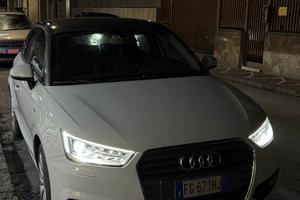Audi A1/S1