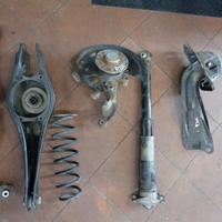 KIT RUOTA POST. DESTRO VW GOLF 7 2.0 TDI 2015