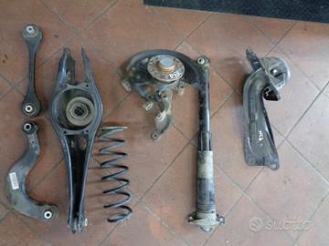 KIT RUOTA POST. DESTRO VW GOLF 7 2.0 TDI 2015