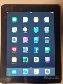 iPad 3 Gen. III 16 Gb - WiFi + Cellular 4g