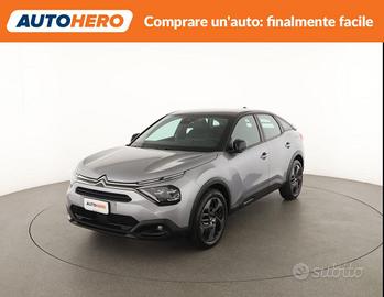 CITROEN C4 XP99428