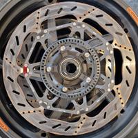 DISCHI BRAKING CBR1000RR-R 2020/25