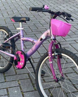 Bicicletta 20
