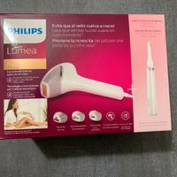 EPILATORE LUCE PULSATA PHILIPS BRI947/00